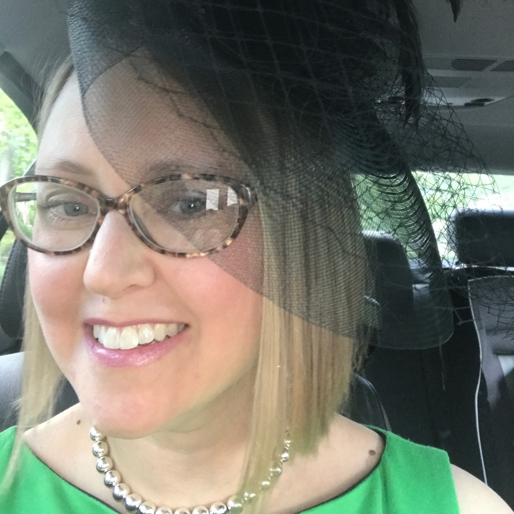 Meet your Posher, Cecelia